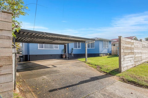 17 Corks Road, Te Kamo, Whangarei