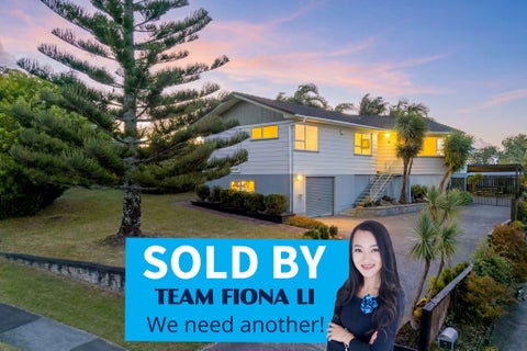 5 McKinley Road, Sunnyvale, Auckland