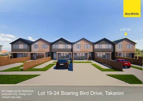 41B Soaring Bird Drive, Takanini, Auckland