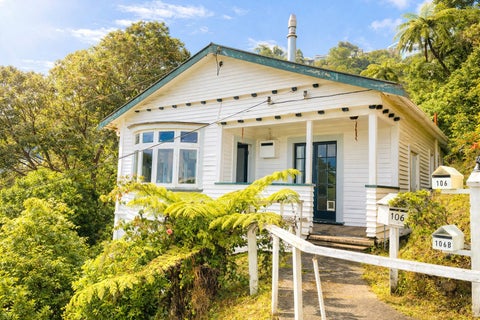 108 Mortimer Terrace, Brooklyn, Wellington
