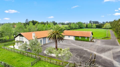 744 Waitakere Road, Kumeu, Kumeū