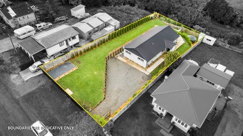 47 Burrow Road, Pukekohe, Pukekohe