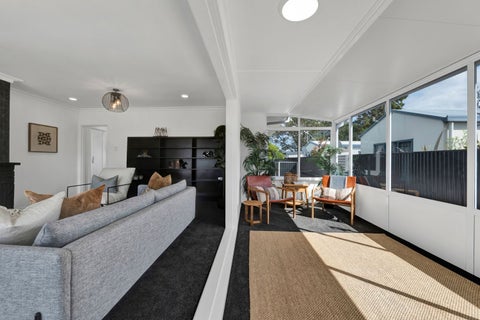 458 Carrington Street, Upper Vogeltown, New Plymouth