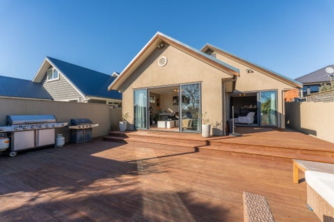 21 William Street, Parkside, Timaru