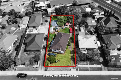 22 Durham Street, Te Atatu Peninsula, Auckland