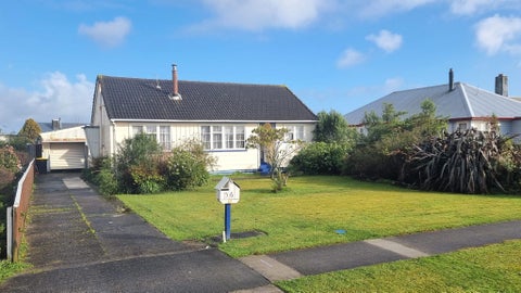 56 Domett Street, Westport, Westport