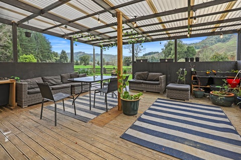 496 Waikaka Road, Matiere, Matiere