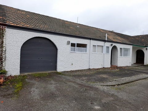 2/133 Cook Street, West End, Palmerston North