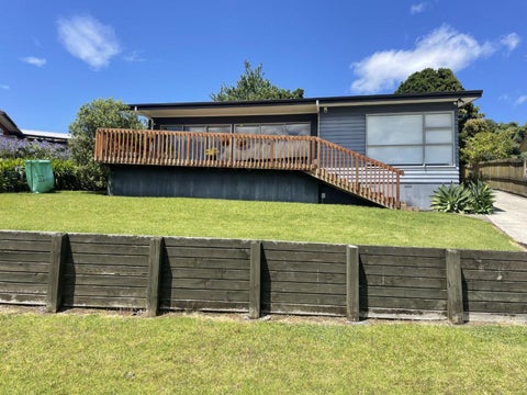 12 Hartis Avenue, Huntly, Huntly