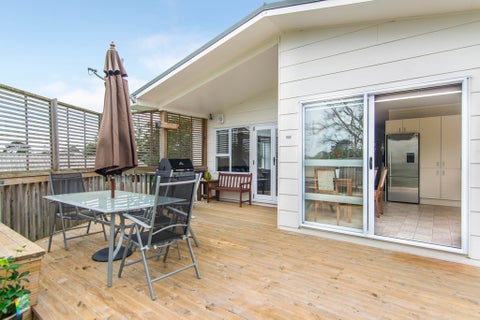 30 Taurus Crescent, Beach Haven, Auckland