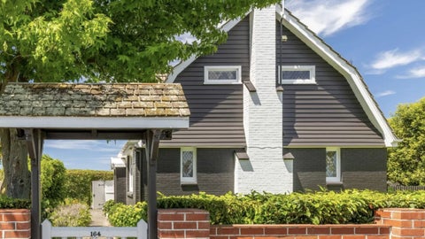 164 West Belt, Rangiora, Rangiora