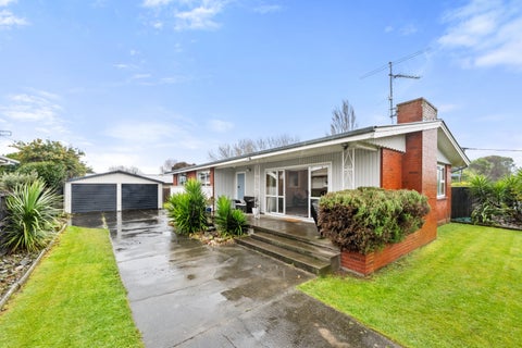 2 Birkenhead Street, Avonhead, Christchurch
