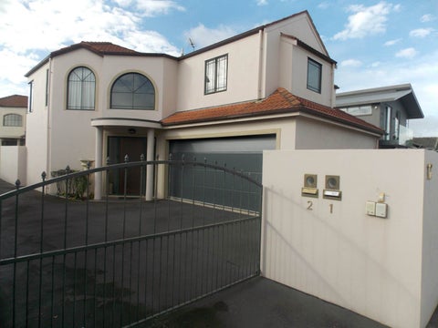 1/17 Queen Mary Avenue, Epsom, Auckland