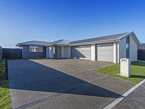 9 Delapre Drive, Rolleston, Rolleston