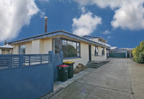 30 Kilmarnock Avenue, Strathern, Invercargill