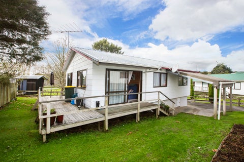 2/3 Campbell Drive, Warkworth, Warkworth