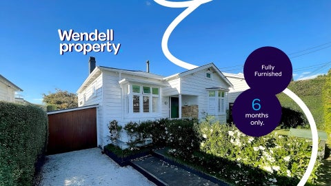 23 Sherwood Avenue, Grey Lynn, Auckland