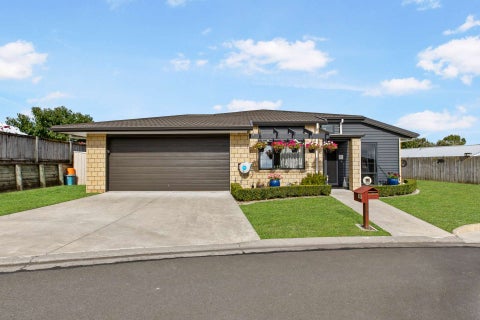 48/182 Gleneagles Drive, Te Awamutu, Te Awamutu