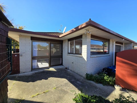 502A Church Street, Palmerston North, Palmerston North