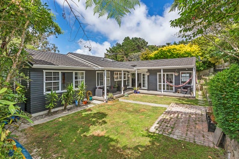 12 Goddard Grove, Churton Park, Wellington