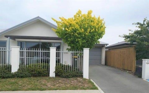 40 Maltby Drive, Rolleston, Rolleston