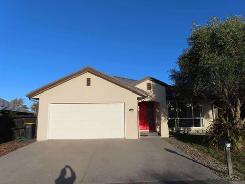 25 Eastwood Rise, Waimairi Beach, Christchurch