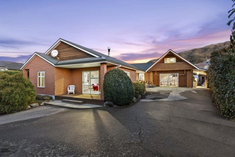 81 Meadowstone Drive, Wanaka