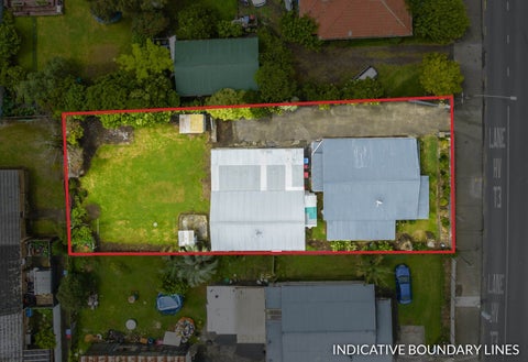 44 Walmsley Road, Otahuhu, Auckland