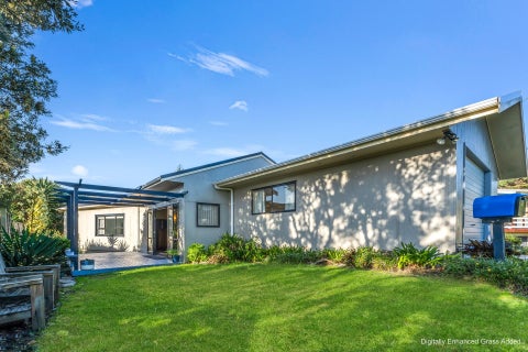 5 Ocean View Terrace, Dargaville