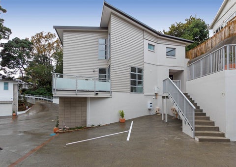 73 Gibraltar Crescent, Parnell, Auckland