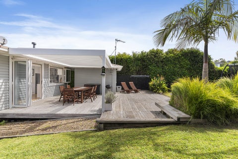 6 Castledine Crescent, Glen Innes, Auckland