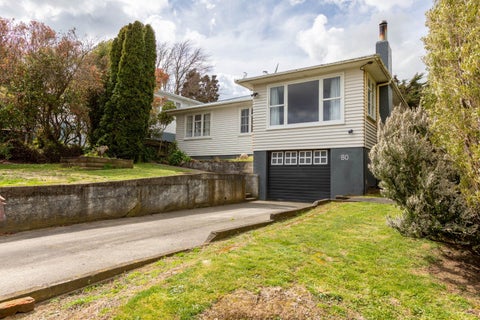 80 Mclean Street, Woodville