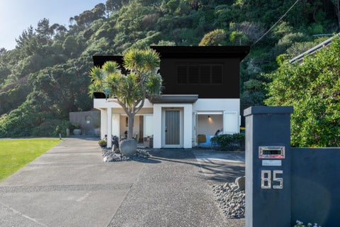85 Moana Road, Plimmerton, Porirua