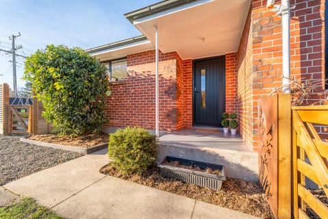 50 Connolly Street, Geraldine