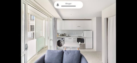 825/10 Waterloo Quadrant, Auckland Central, Auckland