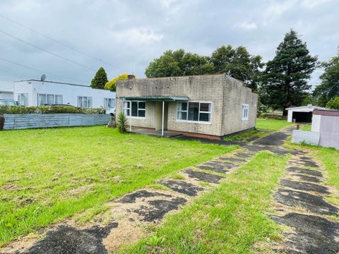 94 Bailey Street, Huntly, Huntly