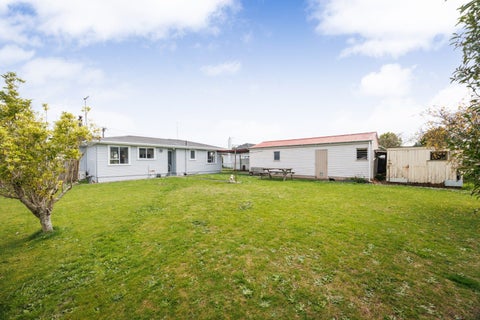 9 Edinburgh Street, Feilding, Feilding