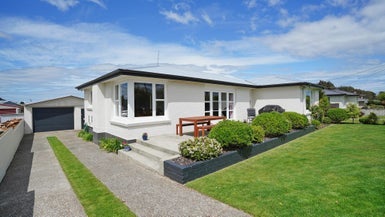 25 West Street, Hawthorndale, Invercargill