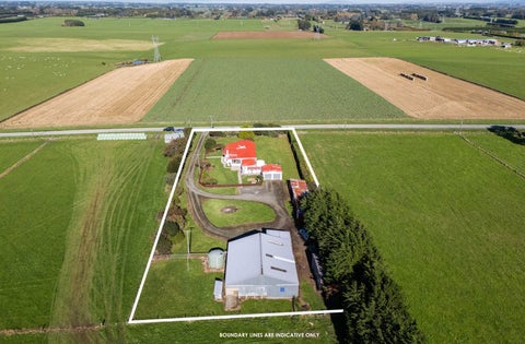 49 Roslyn Road, Roslyn Bush, Invercargill