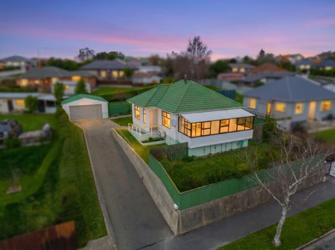 62 Luxmoore Road, Marchwiel, Timaru