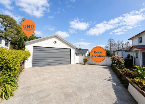 11 Mira Place, Windsor Park, Auckland
