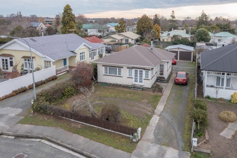 10 Sewell Street, Kaiapoi, Kaiapoi