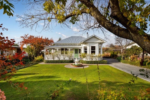 7 Lybster Street, Blenheim