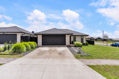 14 Calder Crescent, Pokeno