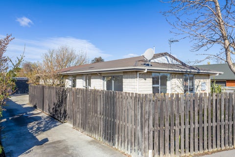 14B Percival Street, Rangiora, Rangiora
