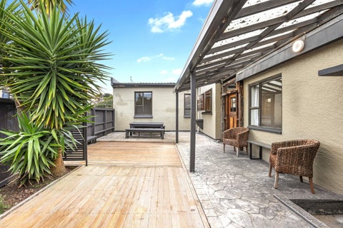 72 Baker Street, New Brighton, Christchurch