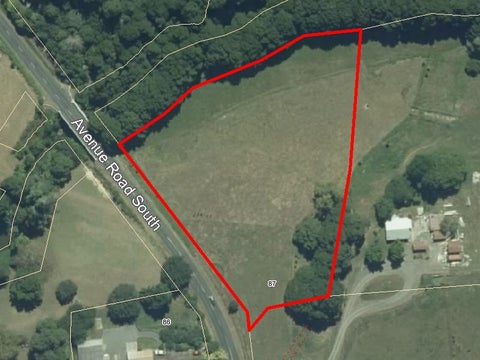 87 Marsh Avenue, Morrinsville