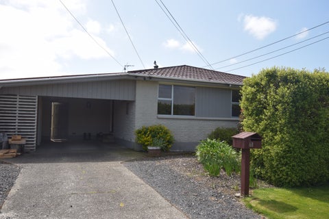68 Tyne Street, Mosgiel, Mosgiel