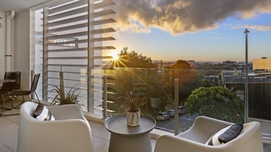 3E/14 Exmouth Street, Eden Terrace, Auckland