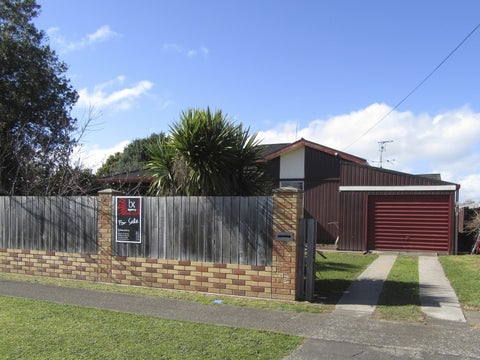 17 Buchanan Street, Mangapapa, Gisborne